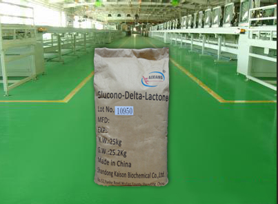 葡萄糖酸內(nèi)酯